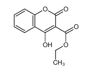 1821-20-1 4-羟基-2-氧代-2H-1-苯并吡喃-3-羧酸乙酯