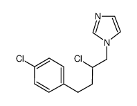 67085-12-5 structure, C13H14Cl2N2