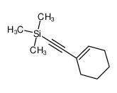 17988-44-2 structure, C11H18Si