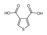 4282-29-5 3,4-噻吩二甲酸