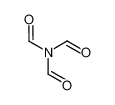 25891-31-0 spectrum, Triformamide, 97%