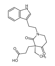 190379-83-0 structure