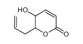 28921-94-0 structure, C8H10O3