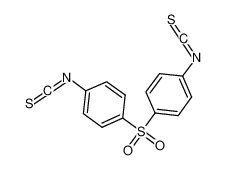 双(4-异硫氰酸苯基)砜