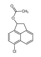 31996-04-0 spectrum, 5-Chloracenaphthen-2-ol-acetat