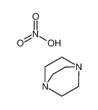 99602-25-2 structure, C6H13N3O3