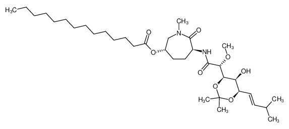 1054610-81-9 structure