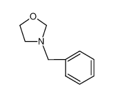 3-Benzyloxazolidine 13657-16-4