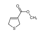 Methyl 2,5-Dihydrothiophene-3-carboxylate 67488-46-4