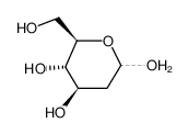 23568-30-1 structure, C6H12O5