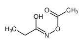 76412-59-4 structure, C5H9NO3