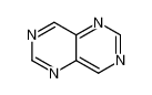 254-82-0 (7CI,8CI,9CI)-嘧啶并[5,4-d]嘧啶