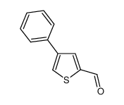 4-苯基噻吩-2-甲醛