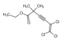 77959-22-9 structure, C10H11Cl3O2