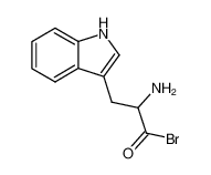 55982-76-8 structure, C11H11BrN2O