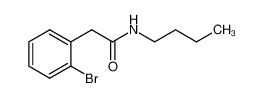 949511-22-2 structure, C12H16BrNO