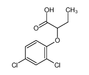 6956-86-1 2-(2,4-二氯苯氧基)丁酸