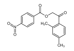 1327395-79-8 structure, C17H15NO5