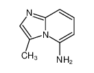 74420-50-1 structure, C8H9N3