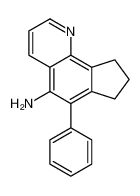 75265-95-1 structure, C18H16N2