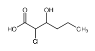 873389-55-0 structure, C6H11ClO3