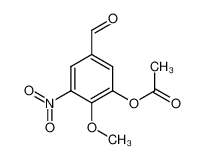 80547-72-4 structure, C10H9NO6