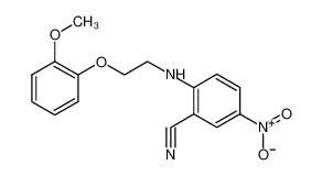 852385-27-4 structure, C16H15N3O4