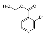 3-溴异烟酸乙酯