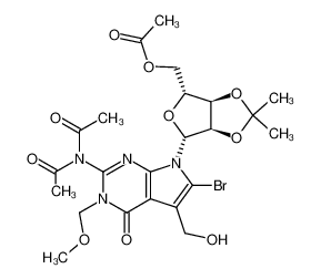 87875-07-8 structure