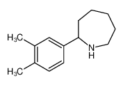 901924-78-5 structure, C14H21N