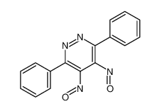 6624-54-0 structure, C16H10N4O2