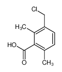 179554-33-7 structure