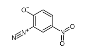 856633-95-9 2-hydroxy-5-nitro-benzenediazonium betaine