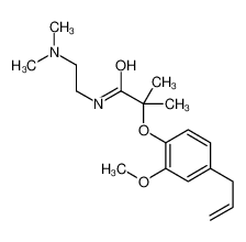 93999-78-1 structure, C18H28N2O3