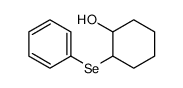 73501-53-8 spectrum, 2-phenylselanylcyclohexan-1-ol