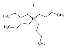 311-28-4 spectrum, tetrabutylazanium,iodide