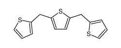 54802-41-4 structure, C14H12S3