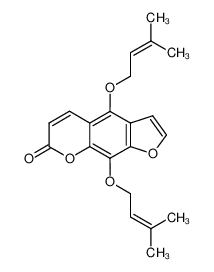 蛇床素