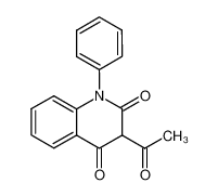 98381-78-3 structure, C17H13NO3