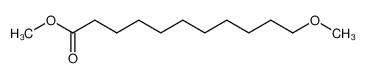 24724-11-6 structure, C13H26O3