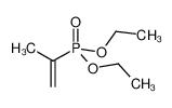 20170-34-7 structure, C7H15O3P