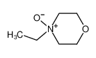 2754-11-2 structure, C6H13NO2