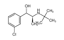 THREO-DIHYDROBUPROPION