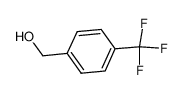 349-95-1 spectrum, [4-(trifluoromethyl)phenyl]methanol