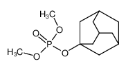 138764-45-1 structure, C12H21O4P