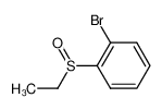 112921-53-6 structure, C8H9BrOS