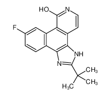 Pyridone 6 457081-03-7