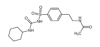 2191-62-0 structure, C17H25N3O4S