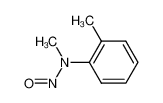 10596-01-7 spectrum, N-(2-methylphenyl)-N-methylnitrosoamine