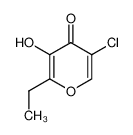 95790-61-7 structure, C7H7ClO3